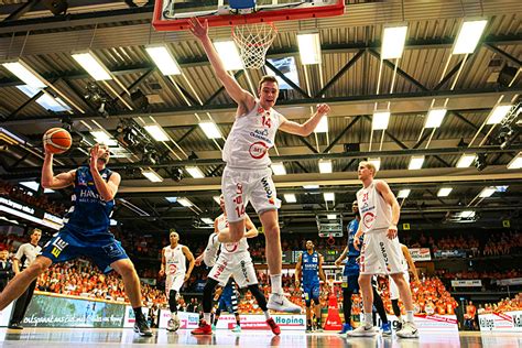 Basketball Bundesliga Live Streaming .